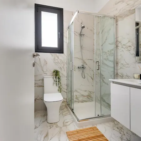 Apartamento Sanders Triple