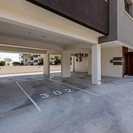 Sanders Triple Apartamento